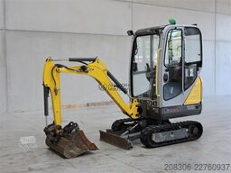 WACKER Neuson ET16