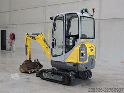 WACKER Neuson ET16