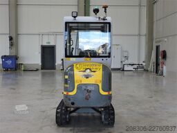 WACKER Neuson ET16