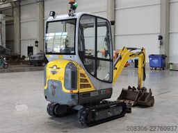 WACKER Neuson ET16