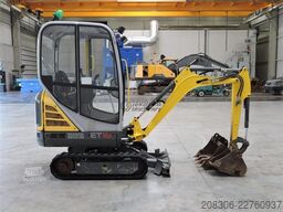 WACKER Neuson ET16