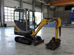 WACKER Neuson ET16