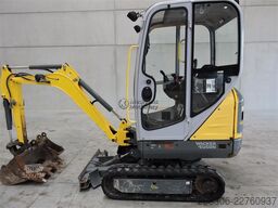 WACKER Neuson ET16