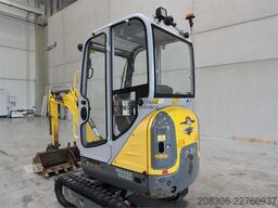 WACKER Neuson ET16