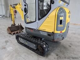 WACKER Neuson ET16