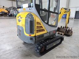 WACKER Neuson ET16