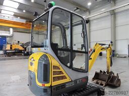 WACKER Neuson ET16