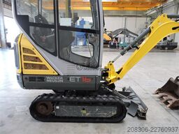 WACKER Neuson ET16