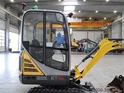 WACKER Neuson ET16