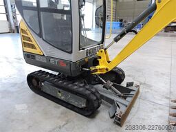 WACKER Neuson ET16