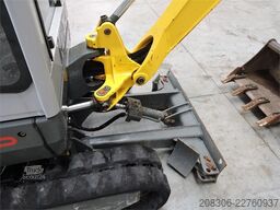 WACKER Neuson ET16