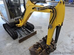 WACKER Neuson ET16