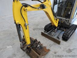 WACKER Neuson ET16