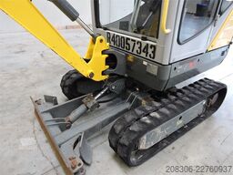 WACKER Neuson ET16