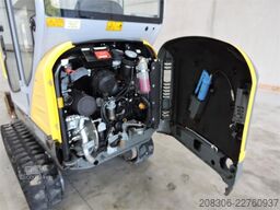 WACKER Neuson ET16