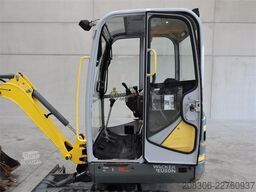 WACKER Neuson ET16