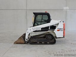 BOBCAT T450