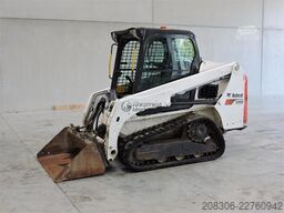 BOBCAT T450