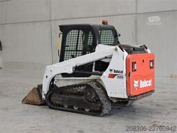 BOBCAT T450