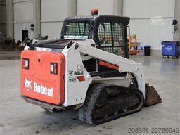 BOBCAT T450