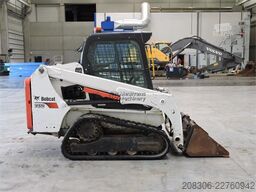 BOBCAT T450