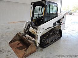 BOBCAT T450