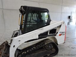 BOBCAT T450