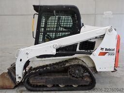 BOBCAT T450