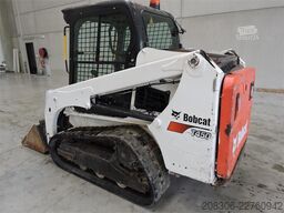 BOBCAT T450