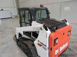 BOBCAT T450