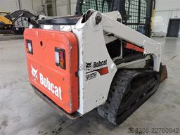 BOBCAT T450