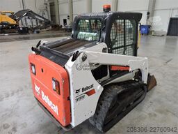 BOBCAT T450