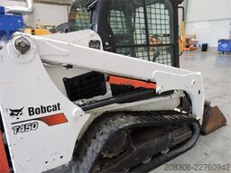 BOBCAT T450