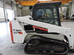 BOBCAT T450