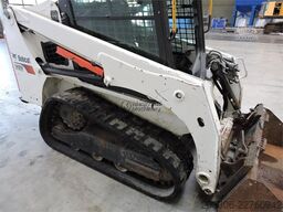 BOBCAT T450