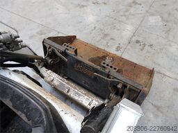 BOBCAT T450