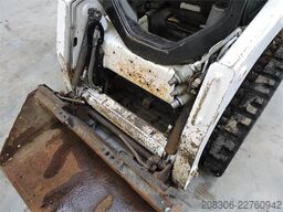 BOBCAT T450