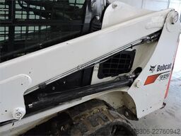 BOBCAT T450