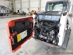BOBCAT T450