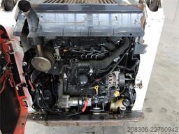 BOBCAT T450