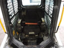 BOBCAT T450