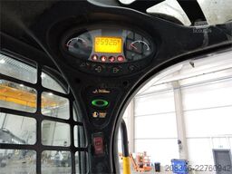 BOBCAT T450