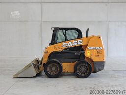 CASE SR210 B