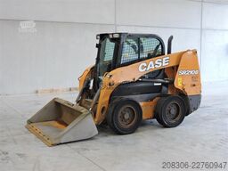 CASE SR210 B