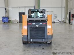 CASE SR210 B