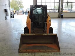 CASE SR210 B