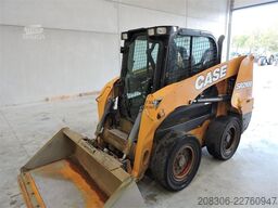 CASE SR210 B