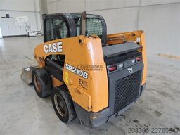 CASE SR210 B