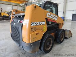 CASE SR210 B