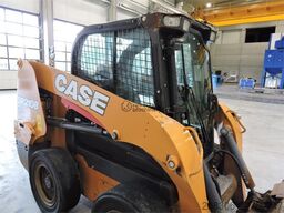 CASE SR210 B
